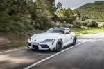 Toyota GR Supra 2.0 Fuji Speedway Edition 2020 года (EU)